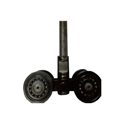 Wózek czterokołowy